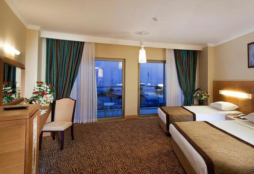 Saphir Hotel & Villas