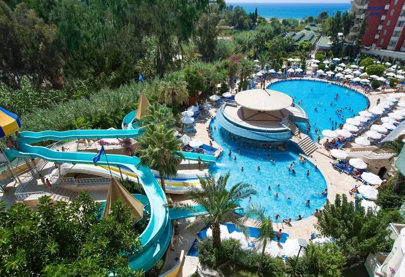 Saphir Hotel & Villas