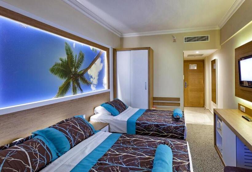 Saphir Hotel & Villas