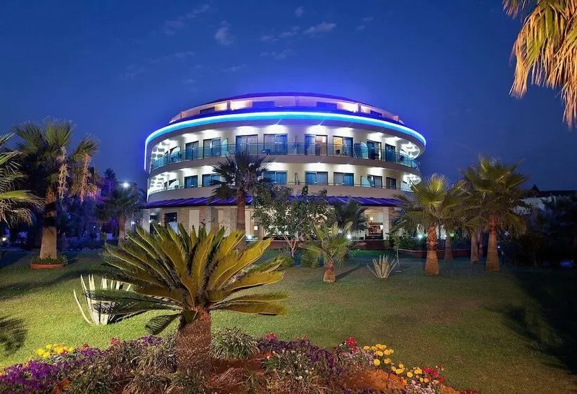 Saphir Hotel & Villas