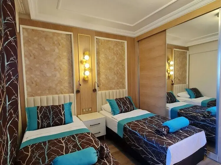 Saphir Hotel & Villas