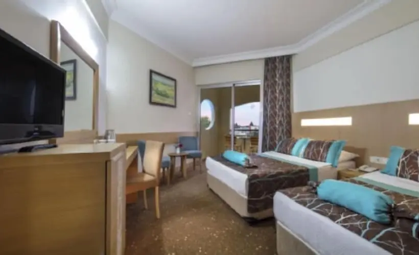 Saphir Hotel & Villas