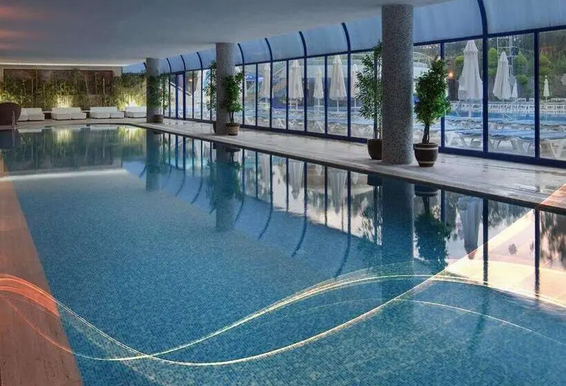 Saphir Hotel & Villas