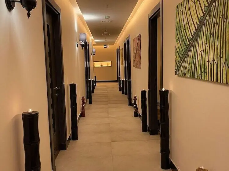 Saphir Hotel & Villas