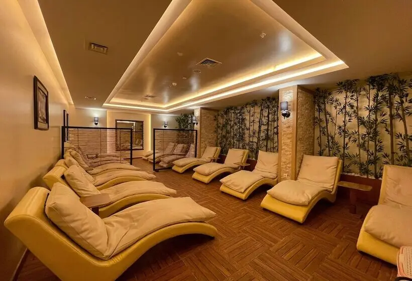 Saphir Hotel & Villas