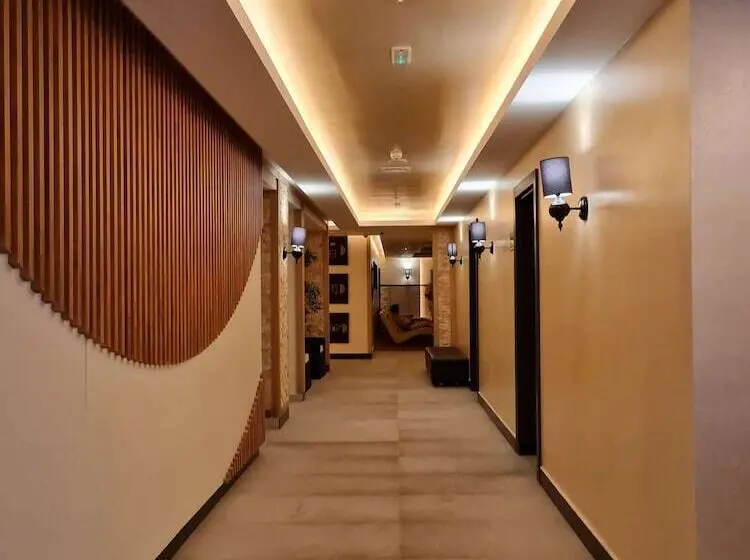 Saphir Hotel & Villas