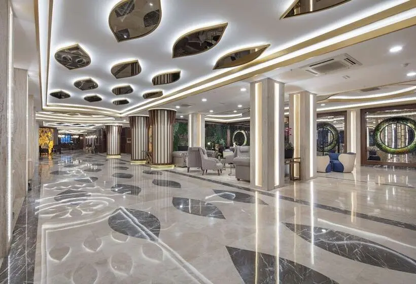 Saphir Hotel & Villas