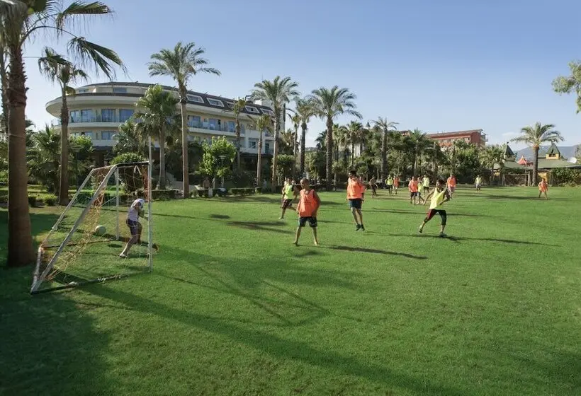 Saphir Hotel & Villas