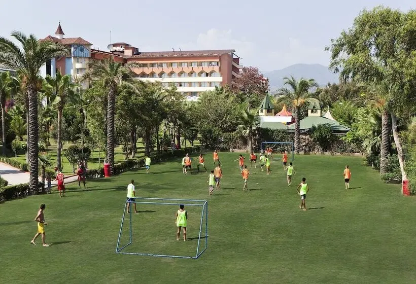 Saphir Hotel & Villas