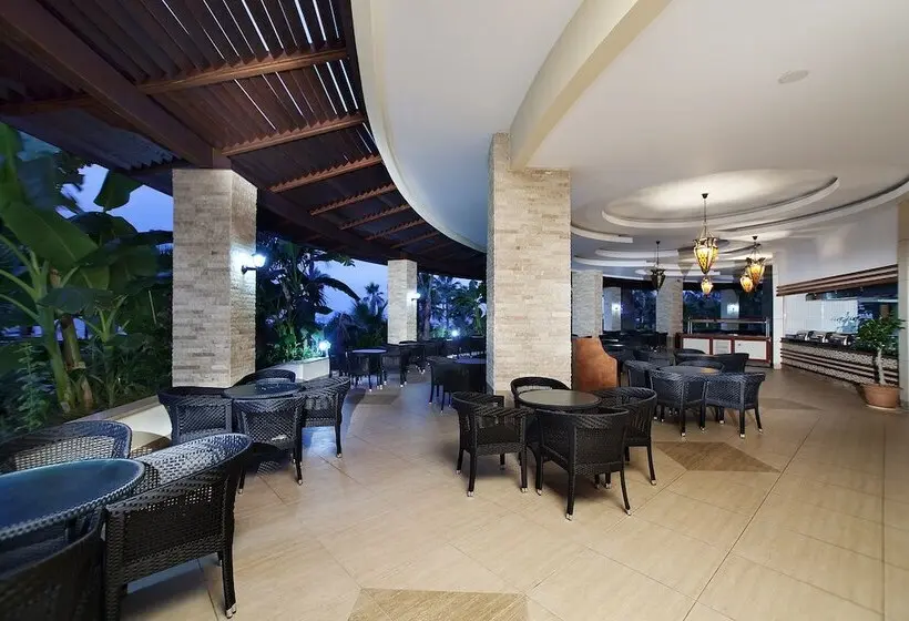 Saphir Hotel & Villas