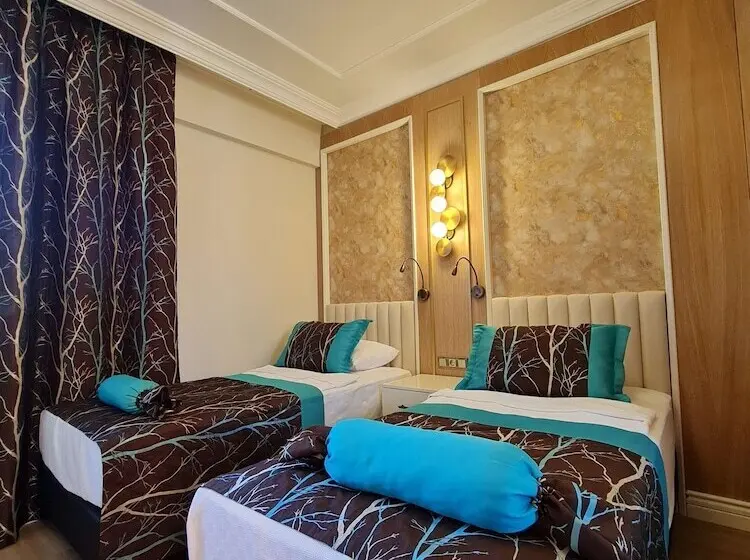 Saphir Hotel & Villas