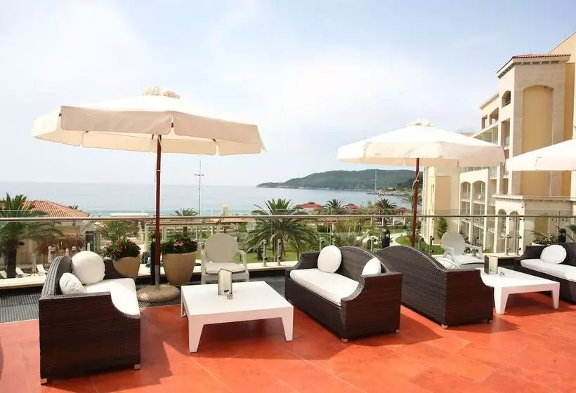 Splendid Conference & Spa Resort