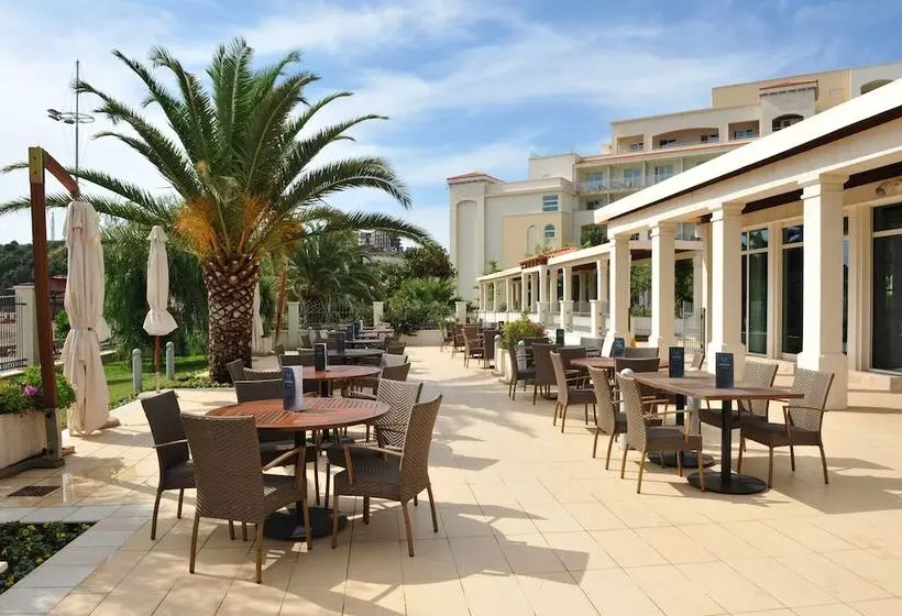 Splendid Conference & Spa Resort