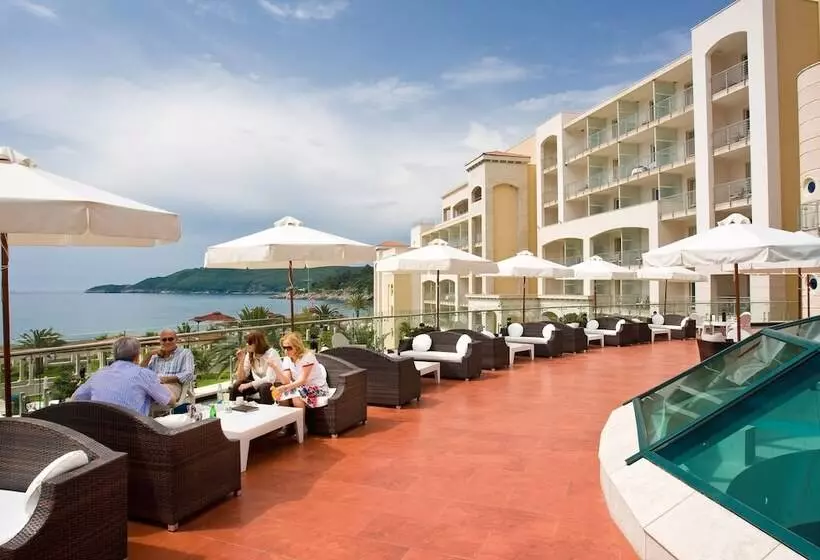 Splendid Conference & Spa Resort