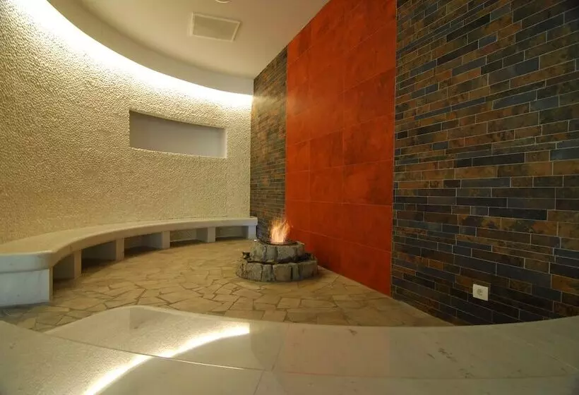 Splendid Conference & Spa Resort