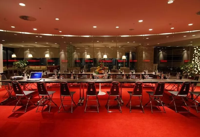 Splendid Conference & Spa Resort