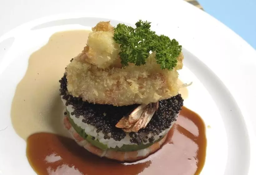 Splendid Conference & Spa Resort