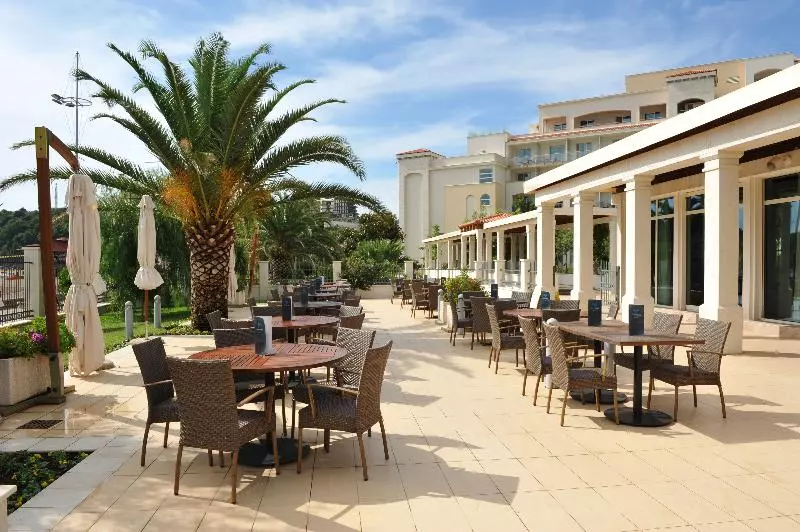 Splendid Conference & Spa Resort