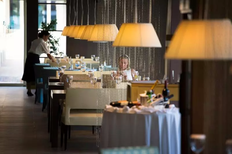 Splendid Conference & Spa Resort