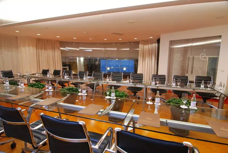 Splendid Conference & Spa Resort