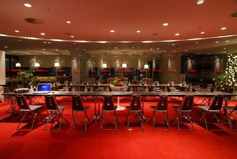 Splendid Conference & Spa Resort