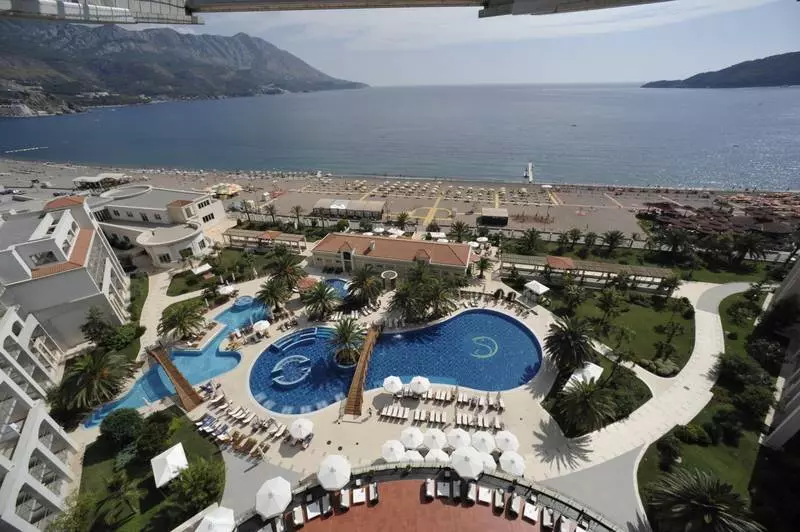 Splendid Conference & Spa Resort