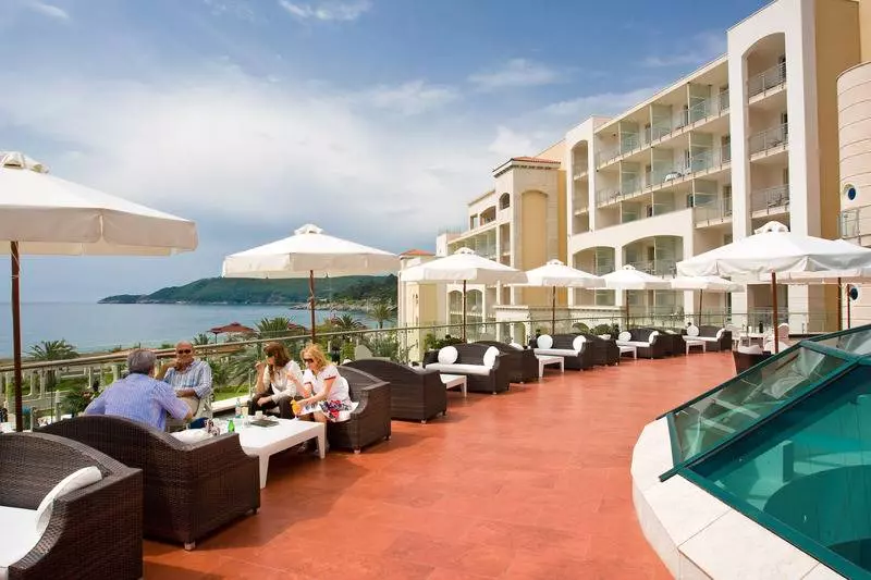 Splendid Conference & Spa Resort