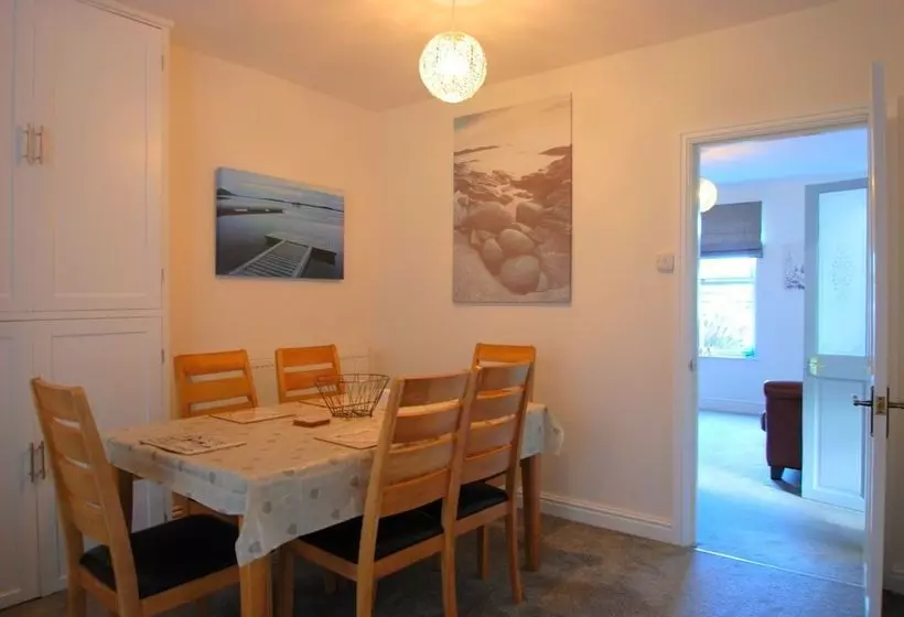 Croft Cottage