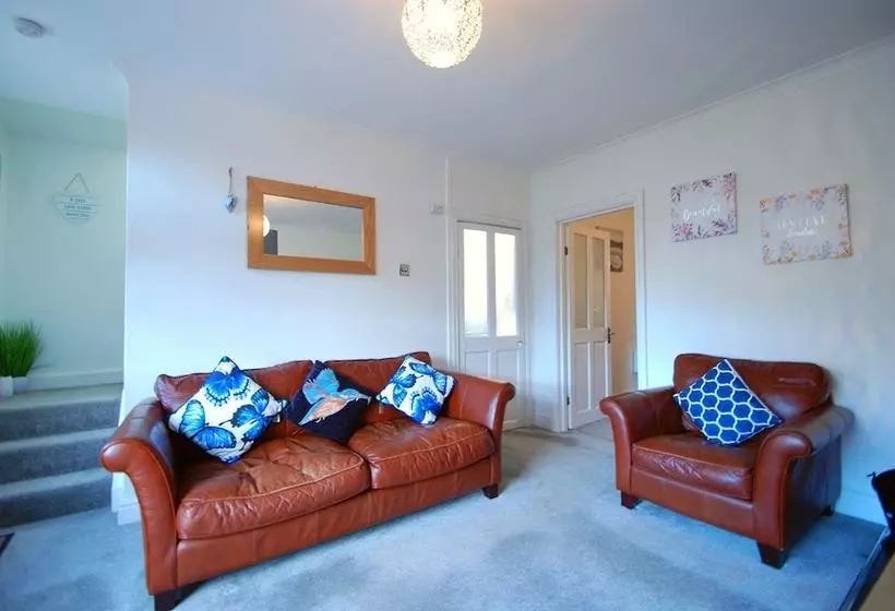 Croft Cottage