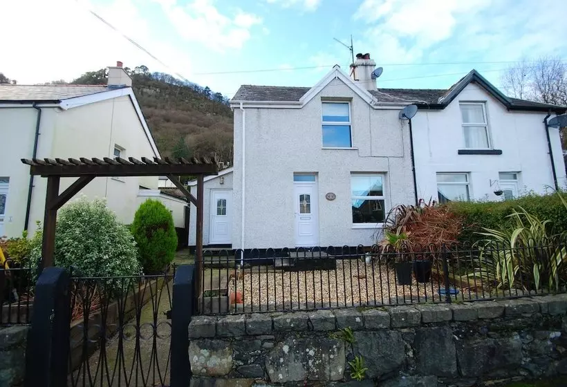 Croft Cottage