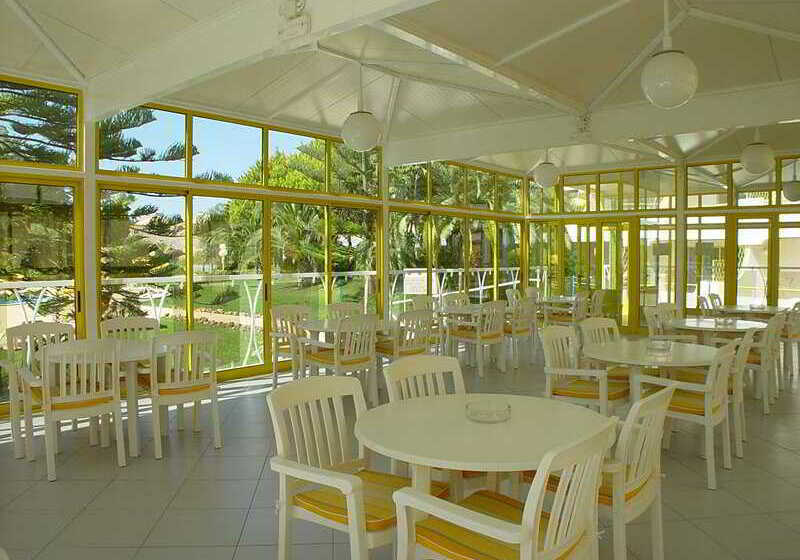 Clube Hotel Apartamento do Algarve