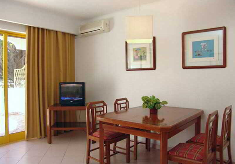 Clube Hotel Apartamento do Algarve