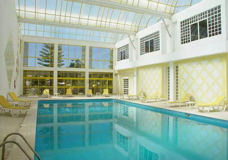 Clube Hotel Apartamento do Algarve