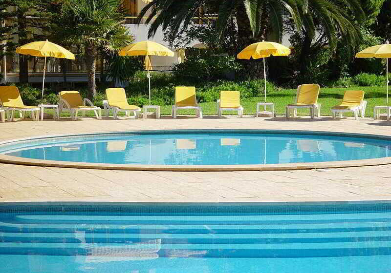 Clube Hotel Apartamento do Algarve