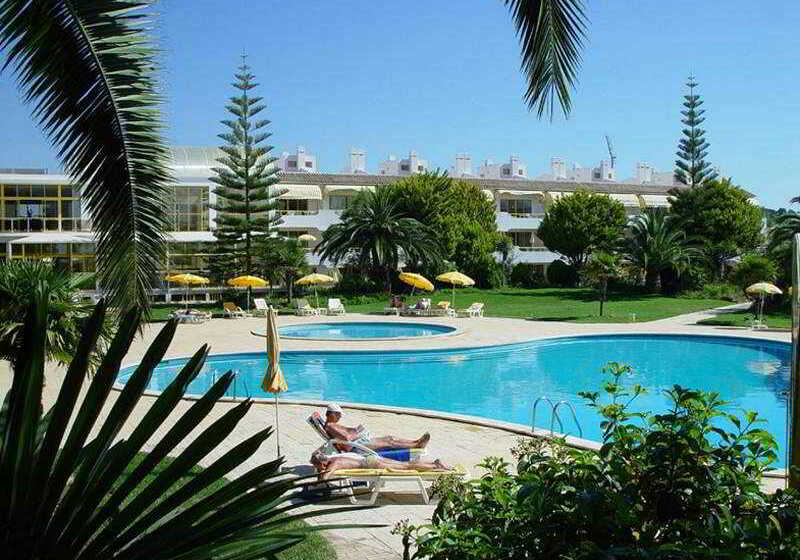 Clube Hotel Apartamento do Algarve