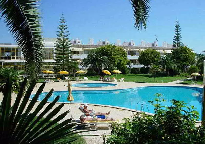 Clube Hotel Apartamento do Algarve