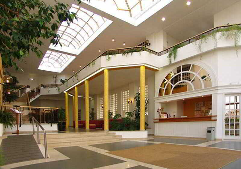 Clube Hotel Apartamento do Algarve