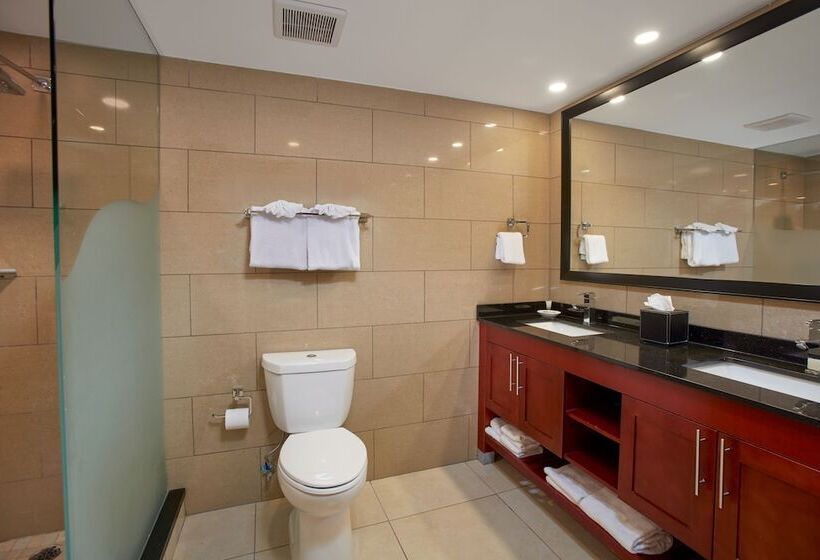 Divi Village Golf and Beach Resort