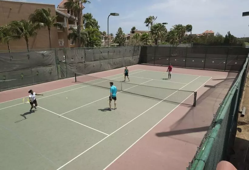 Divi Village Golf and Beach Resort