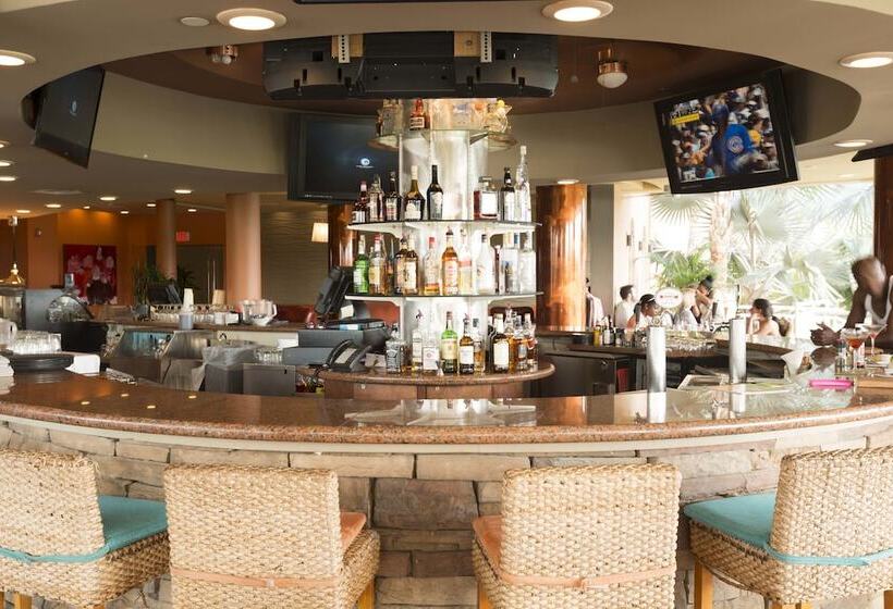 Divi Village Golf and Beach Resort