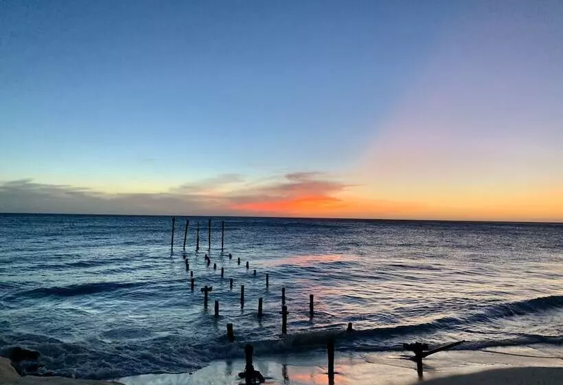 Divi Village Golf and Beach Resort