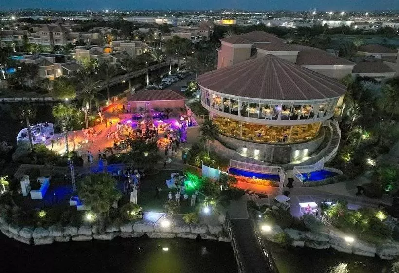 Divi Village Golf and Beach Resort