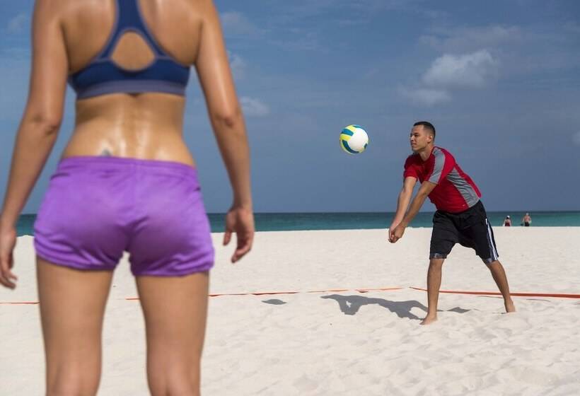 Divi Village Golf and Beach Resort