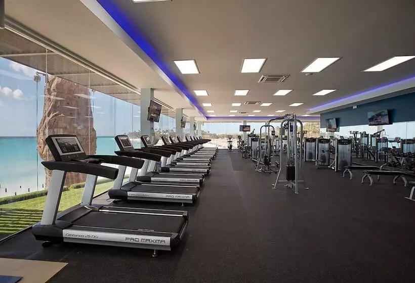 Divi Village Golf and Beach Resort