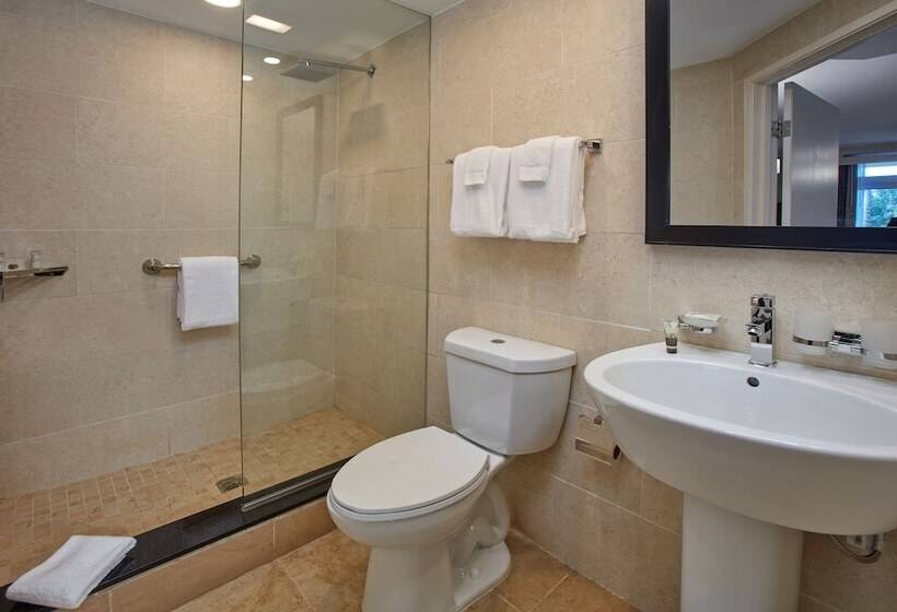 Divi Village Golf and Beach Resort