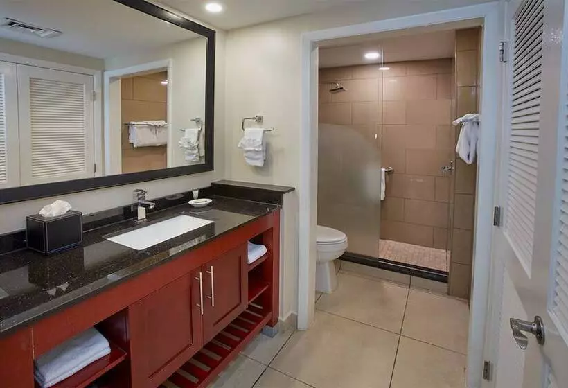 Divi Village Golf and Beach Resort