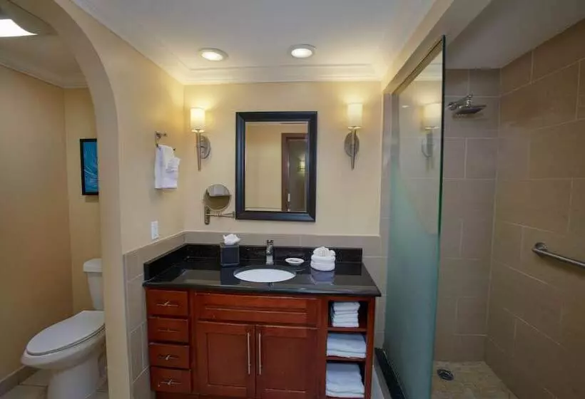 Divi Village Golf and Beach Resort