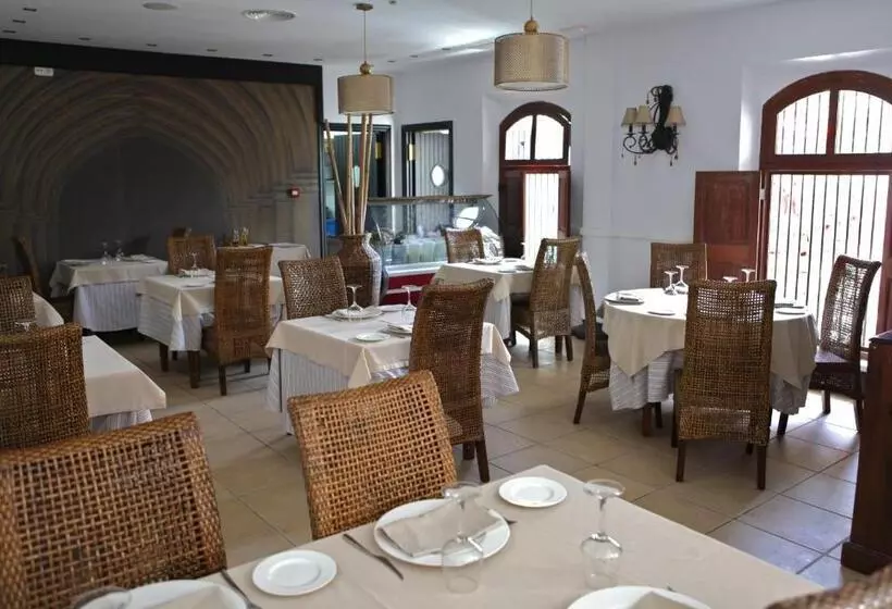 Hostel Santuario San José