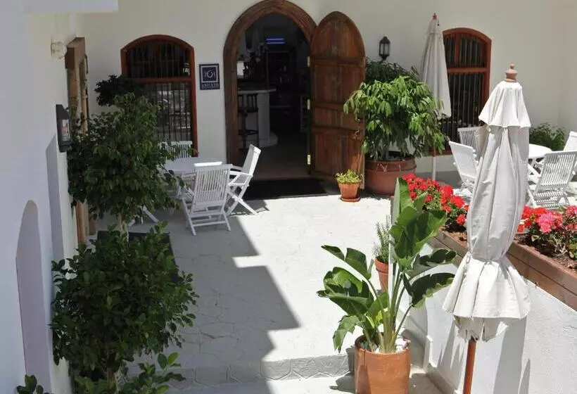 Hostel Santuario San José