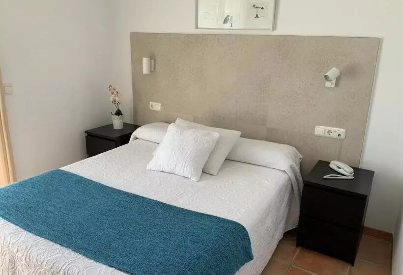 Hostel Santuario San José